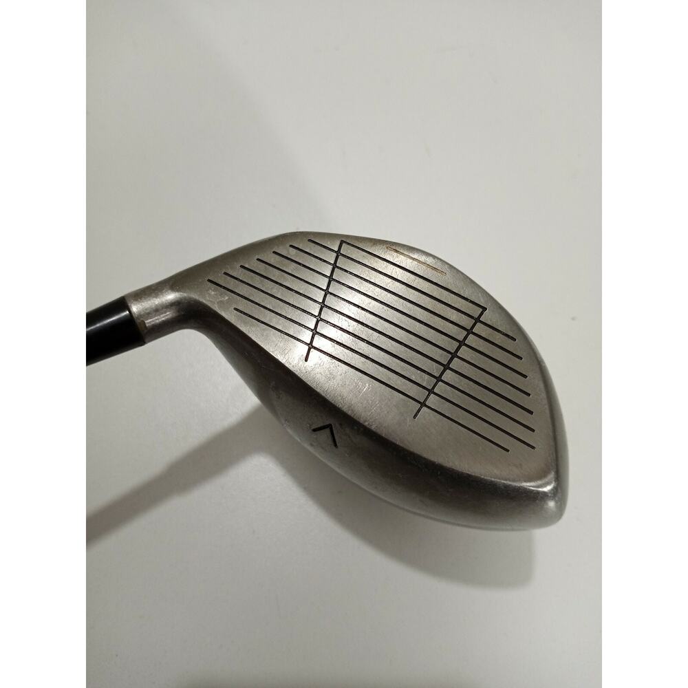 Edge Tech Computer Design 10.5° 17-4 SS Driver Bubble Graphite Shaft R/S Flex - Picture 2 of 10
